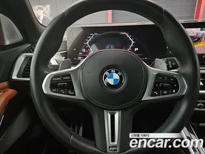 BMW X7, 2024 — миниатюра 11