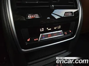 BMW X7, 2024 — миниатюра 13