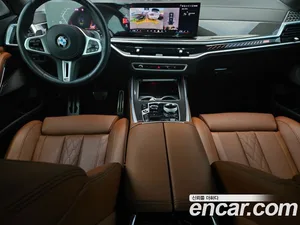 BMW X7, 2024 — миниатюра 15
