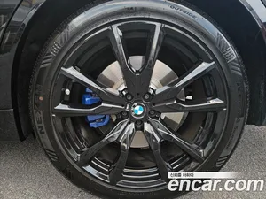 BMW X7, 2024 — миниатюра 17