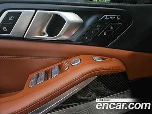 BMW X7, 2024 — миниатюра 18