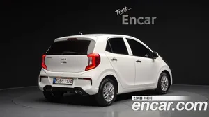 Kia morning, 2020 — миниатюра 2