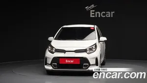 Kia morning, 2020 — миниатюра 3