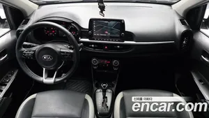 Kia morning, 2020 — миниатюра 10