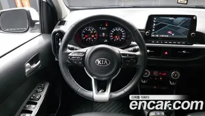 Kia morning, 2020 — миниатюра 19