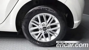 Kia morning, 2020 — миниатюра 7