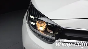 Kia morning, 2020 — миниатюра 8