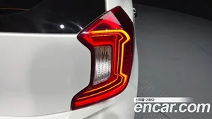 Kia morning, 2020 — миниатюра 9