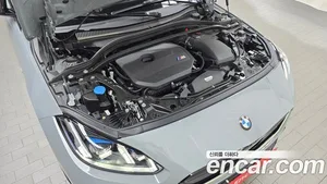 BMW 2-Series, 2025 — миниатюра 6