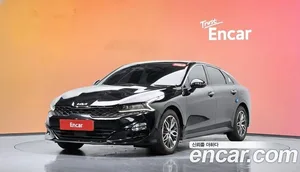 Kia K5, 2023 — миниатюра 30