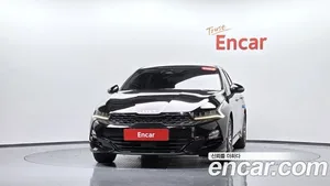 Kia K5, 2023 — миниатюра 2