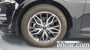 Kia K5, 2023 — миниатюра 4