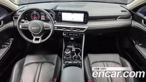 Kia K5, 2023 — миниатюра 9