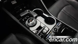 Kia K5, 2023 — миниатюра 11