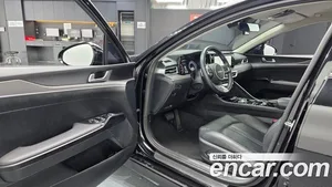 Kia K5, 2023 — миниатюра 12