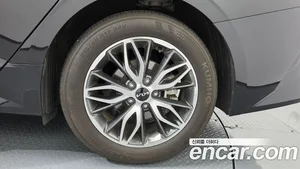 Kia K5, 2023 — миниатюра 6