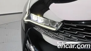 Kia K5, 2023 — миниатюра 7