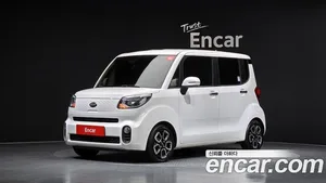 Kia RAY, 2021 — миниатюра 1
