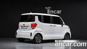 Kia RAY, 2021 — миниатюра 2