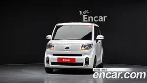 Kia RAY, 2021 — миниатюра 3