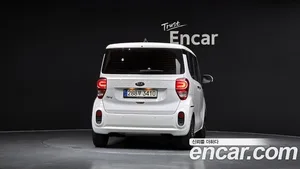 Kia RAY, 2021 — миниатюра 4