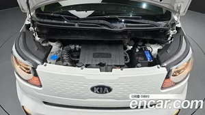 Kia RAY, 2021 — миниатюра 6