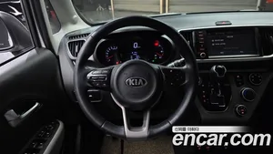 Kia RAY, 2021 — миниатюра 12