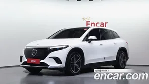 Mercedes-Benz EQS, 2023 — миниатюра 1