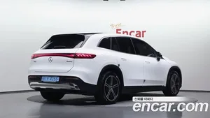 Mercedes-Benz EQS, 2023 — миниатюра 2