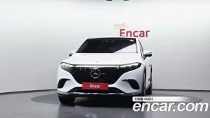 Mercedes-Benz EQS, 2023 — миниатюра 3