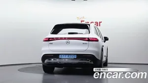 Mercedes-Benz EQS, 2023 — миниатюра 4