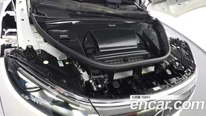 Mercedes-Benz EQS, 2023 — миниатюра 6