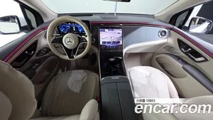 Mercedes-Benz EQS, 2023 — миниатюра 10