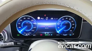 Mercedes-Benz EQS, 2023 — миниатюра 11
