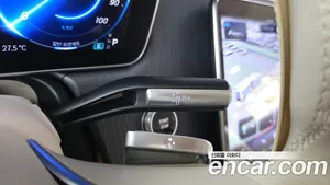 Mercedes-Benz EQS, 2023 — миниатюра 12