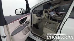 Mercedes-Benz EQS, 2023 — миниатюра 13