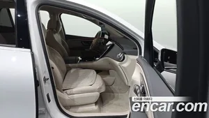 Mercedes-Benz EQS, 2023 — миниатюра 17