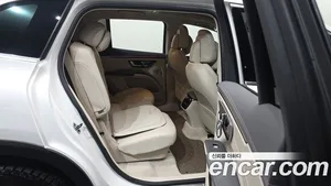 Mercedes-Benz EQS, 2023 — миниатюра 18