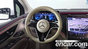 Mercedes-Benz EQS, 2023 — миниатюра 19