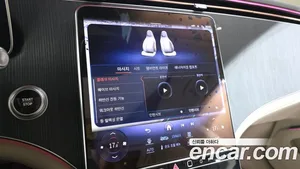 Mercedes-Benz EQS, 2023 — миниатюра 22