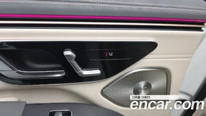 Mercedes-Benz EQS, 2023 — миниатюра 24