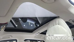 Mercedes-Benz EQS, 2023 — миниатюра 25