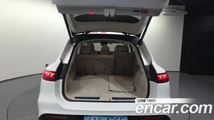 Mercedes-Benz EQS, 2023 — миниатюра 26