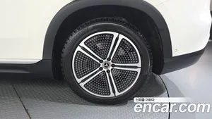 Mercedes-Benz EQS, 2023 — миниатюра 7