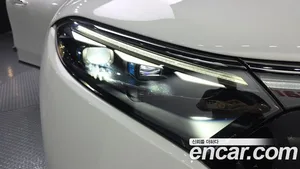 Mercedes-Benz EQS, 2023 — миниатюра 8