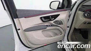 Mercedes-Benz EQS, 2023 — миниатюра 14
