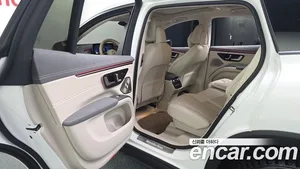 Mercedes-Benz EQS, 2023 — миниатюра 16