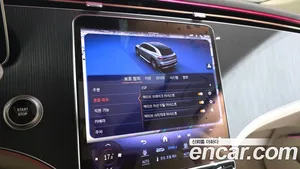 Mercedes-Benz EQS, 2023 — миниатюра 28