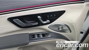 Mercedes-Benz EQS, 2023 — миниатюра 31