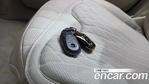 Mercedes-Benz EQS, 2023 — миниатюра 32